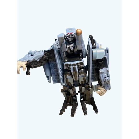 Hasbro Transformers Scorponok Ironhide Voyager Starscream Blackout - Picture 2 of 10